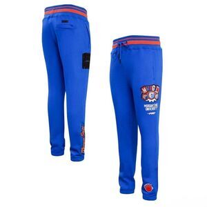 PRO STANDARD | NEW Morgan State University Patch Jogger Sweatpants Men’s Size M